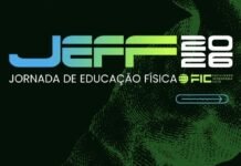 I Jornada de Educação Física da FIC promove reflexão sobre desafios e tendências contemporâneos