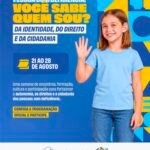 Governo de Pernambuco realiza Semana Estadual da Pessoa com Deficiência em diversas regiões do Estado de Pernambuco