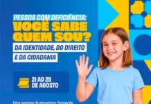 Governo de Pernambuco realiza Semana Estadual da Pessoa com Deficiência em diversas regiões do Estado de Pernambuco