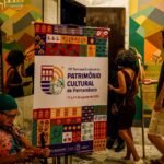 19ª Semana do Patrimônio promove encontros entre memória, território e identidade em Pernambuco