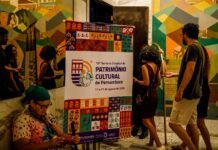 19ª Semana do Patrimônio promove encontros entre memória, território e identidade em Pernambuco