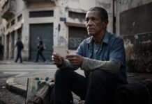 DIREITOS HUMANOS: Campanha “A Rua Não É Escolha. O Preconceito Sim” combate a invisibilidade e defende os direitos da população em situação de rua