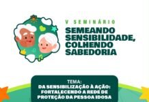 Prefeitura de Caruaru abre inscrições para seminário que fortalece a rede de proteção da pessoa idosa
