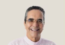 Mauricio Rands inaugura comitê no Recife e marca retorno à disputa por uma vaga na Câmara