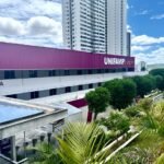 UniFavip Wyden promove ação solidária em alusão ao Agosto Lilás com arrecadação para mulheres atendidas em Caruaru