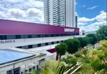 UniFavip Wyden promove ação solidária em alusão ao Agosto Lilás com arrecadação para mulheres atendidas em Caruaru
