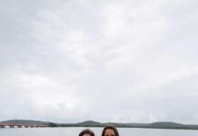 De volta a Igarassu, Raquel reforça compromisso de entregar creches em Pernambuco