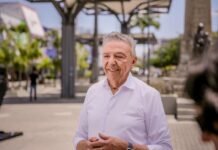 Zé Queiroz inaugura comitê de campanha neste sábado em Caruaru