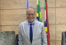 Jorge Quintino propõe apoio alimentar para famílias de alunos durante férias escolares