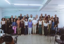 Prefeitura de Caruaru empossa 31 novos servidores da Assistência Social no maior concurso da história do município