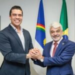 Artigo – O movimento de Rodrigo Pinheiro por uma política de diálogo em Pernambuco