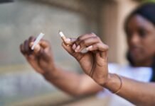 Do cigarro ao vape: dependência de nicotina muda de geração e acende alerta em Pernambuco