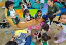 Prefeitura de Caruaru promove Dia D da Primeira Infância com ações intersetoriais