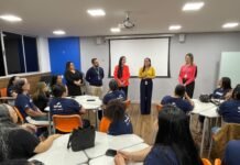 Gestoras de políticas para as mulheres concluem curso de qualificação da UPE