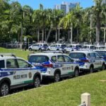 Governo de Pernambuco amplia renovação da frota das polícias Militar e Civil com entrega de 149 novas viaturas