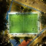 Governo de Pernambuco inicia entrega das Areninhas com primeira unidade em Camaragibe, no Grande Recife