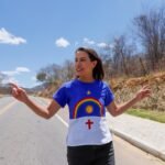Raquel vistoria obras no Sertão e acompanha avanço do Hospital da Mulher em Serra Talhada