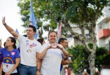 ONTEM, CARUARU DEU UM RECADO – Por Jorge Quintino