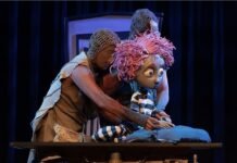 Palco Giratório apresenta “HÁ!” em Caruaru