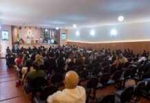 Prefeitura de Caruaru promove I Congresso Regional de Educação pela Paz