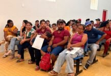 Governo de Pernambuco realiza Mutirão de Cidadania no Sertão e garante mais de 3 mil atendimentos gratuitos à população de Exu e Moreilândia