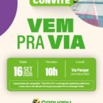 Patinetes elétricos chegam a Caruaru como novo modal de mobilidade