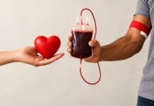 UniFavip Wyden se une a outras organizações em mobilização por novos doadores de sangue para o Hemope Caruaru