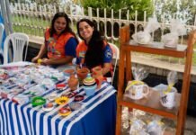 Feira em Caruaru estimula empreendedorismo de crianças e adolescentes com autismo e suas famílias