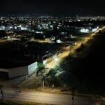 Prefeitura amplia a iluminação e garante mais segurança com reforço na luz em diferentes pontos de Caruaru