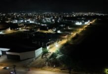 Prefeitura amplia a iluminação e garante mais segurança com reforço na luz em diferentes pontos de Caruaru