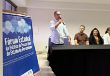 Governo de Pernambuco realiza o XI Fórum Estadual de Gestores da Política da Pessoa Idosa
