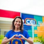 Raquel vai ampliar ensino integral e profissional e entregar 15 novas escolas técnicas em Pernambuco