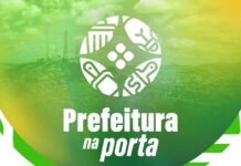 Bairro Cidade Jardim recebe Prefeitura na Porta a partir desta segunda-feira (21)