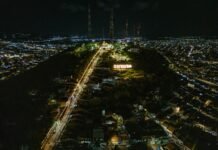 Prefeitura de Caruaru apresenta projeto Na Rota da Cultura e novas intervenções no Monte Bom Jesus