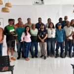 Prefeitura de Caruaru recebe IBGE para tratar do 12º Censo Agropecuário