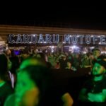 Caruaru Motofest 2026 movimenta diferentes espaços da cidade durante quatro dias de programação