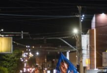 Em grande carreata em Afogados da Ingazeira e caminhada em Tabira, Raquel destaca que “a filha do interior trouxe o governo para o Sertão”