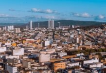 Prefeitura de Caruaru coloca município em 1º lugar em transparência no Nordeste entre cidades de 300 mil e 500 mil habitantes