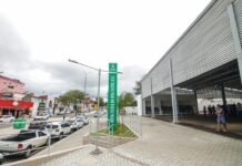 Prefeitura de Caruaru renova infraestrutura da Feira da Boa Vista e fortalece o comércio local