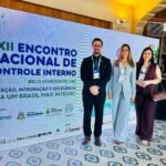 Controladoria-Geral de Caruaru contribui para construção de modelo nacional de maturidade do controle interno