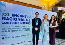 Controladoria-Geral de Caruaru contribui para construção de modelo nacional de maturidade do controle interno