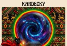 Lançamento do “Portal de Jah” traz de volta aos palcos Kardecky, o Regueiro