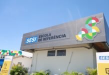 SESI-PE abre 90 vagas gratuitas para Ensino Médio integrado ao técnico em Caruaru e Belo Jardim