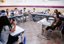 Governo de Pernambuco vence Prêmio Interamericano da OEA por projeto voltado para equidade na educação