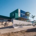 Prefeito Rodrigo Pinheiro entrega nova UBS no bairro Cidade Alta