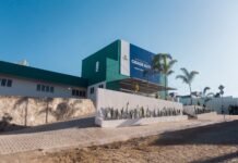 Prefeito Rodrigo Pinheiro entrega nova UBS no bairro Cidade Alta