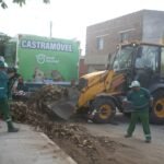 Prefeitura na Porta muda o cenário do bairro Cidade Jardim com força-tarefa de zeladoria em Caruaru