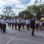 Prefeitura de Caruaru promove desfile de 7 de Setembro e reúne mais de 2 mil participantes de 54 instituições
