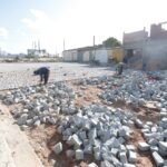 Programa “Minha Rua Nova” avança no José Carlos de Oliveira com investimentos da Prefeitura de Caruaru e do Governo de Pernambuco