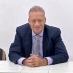 Jorge Quintino parabeniza Legislativo de Caruaru por 177 anos de história